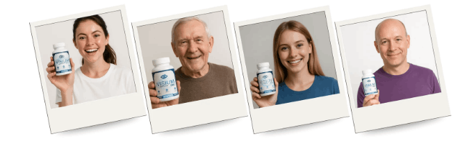 VisiumPro Reviews